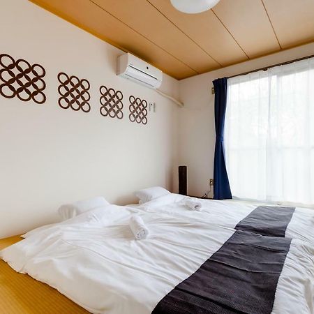 Kappo Inn Tokusa Hashimoto  Zewnętrze zdjęcie