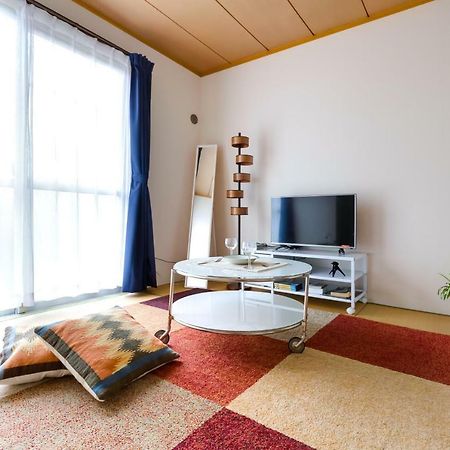 Kappo Inn Tokusa Hashimoto  Zewnętrze zdjęcie
