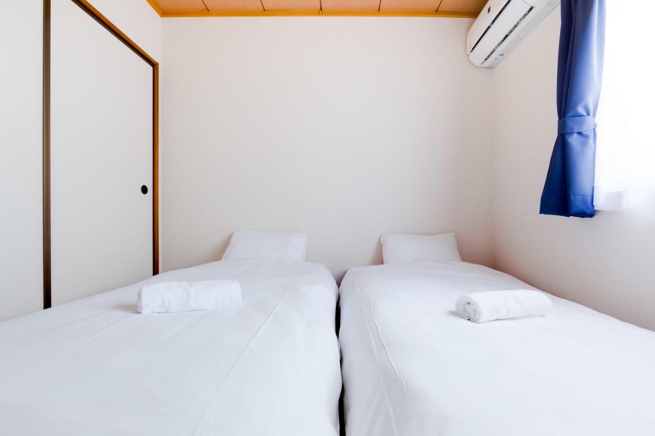 Kappo Inn Tokusa Hashimoto  Zewnętrze zdjęcie
