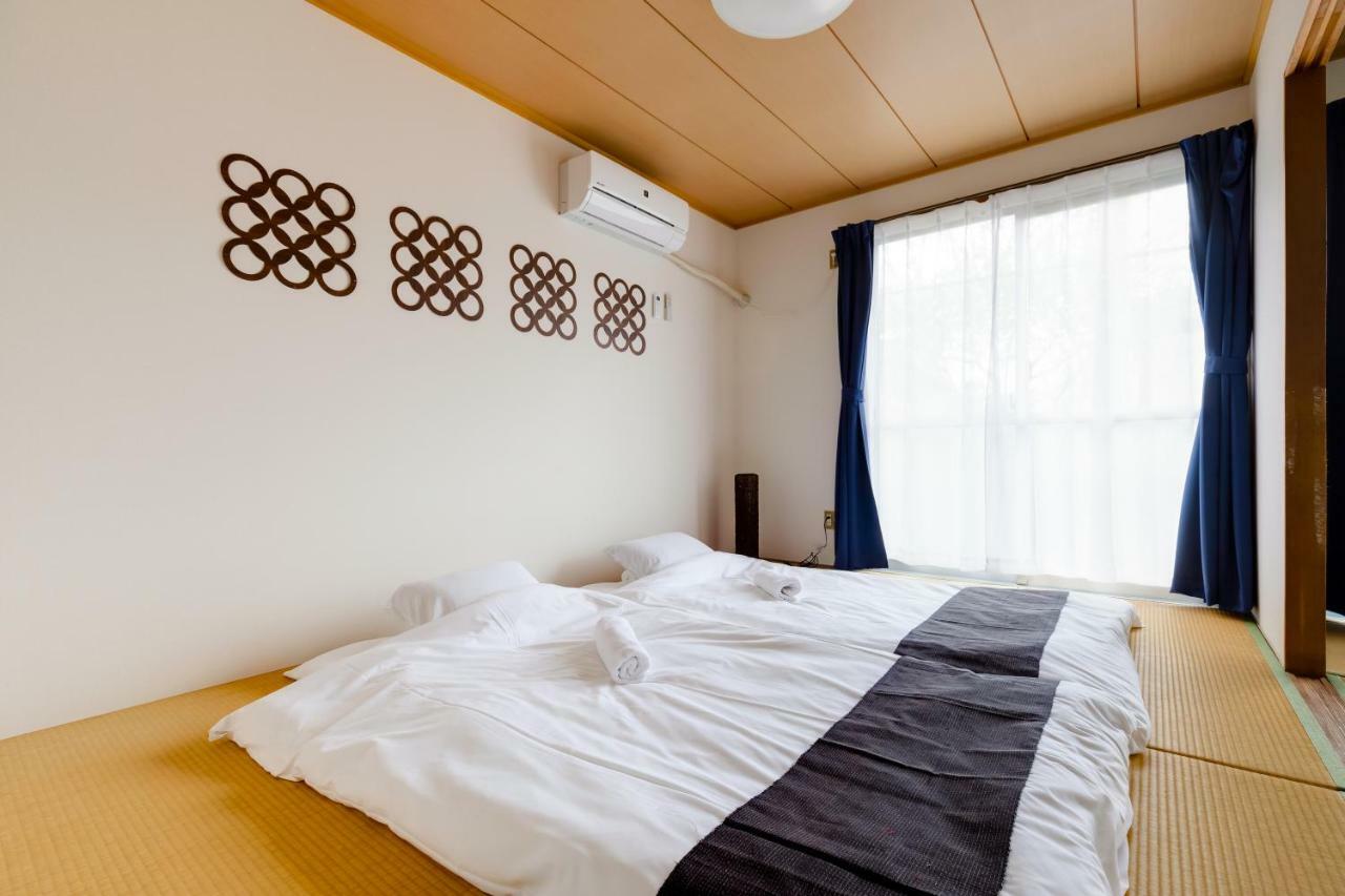Kappo Inn Tokusa Hashimoto  Zewnętrze zdjęcie